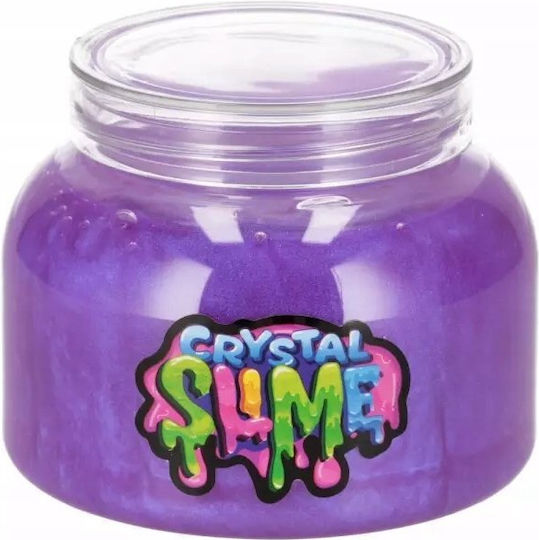 Mega Creative Glo Pals Schleim Für Kinder Ab 3+ Jahren