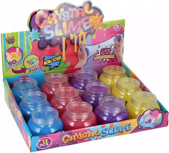 Mega Creative Glo Pals Schleim Für Kinder Ab 3+ Jahren