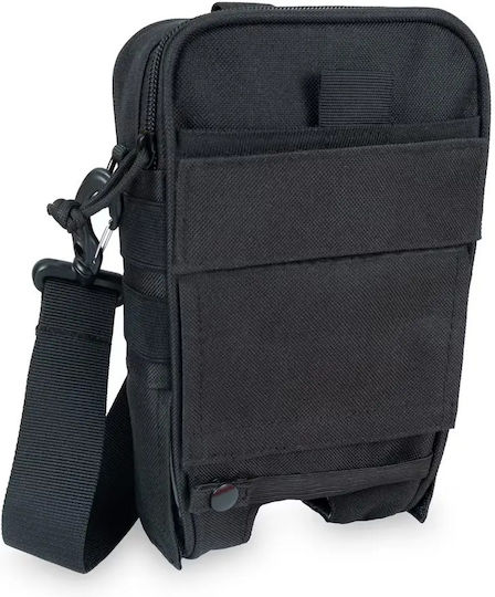 Elite Bags Insulated Medical Case in Black Colour