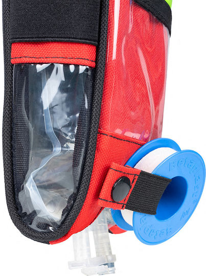 Elite Bags Insulated Medical Case in Beige Colour