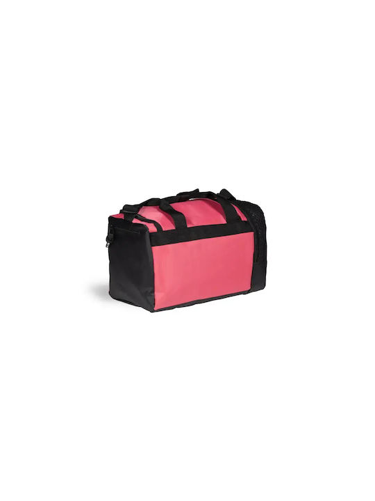 Arena Duffle Men's Shoulder Gym Bag Pink