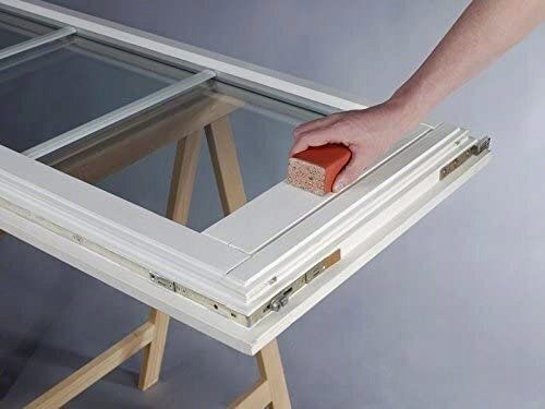 Bosch Hartie Abrazivă 230x280mm Set 50 Bucăți