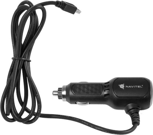 Navitel Συσκευή Πλοήγησης GPS με Οθόνη 5" Bluetooth / USB & Card Slot