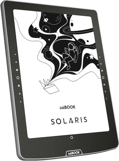 InkBook Solaris 6" (32GB) Μπλε