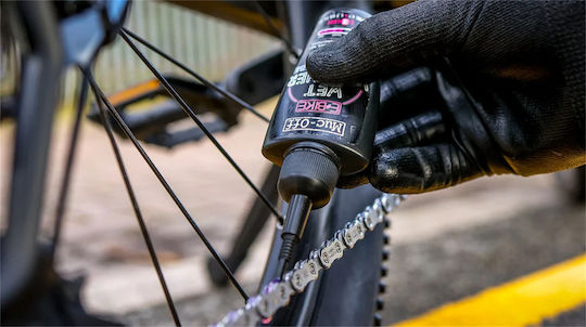 Κιτ Καθαρισμού Ποδηλάτου Muc-off Ebike M-20289