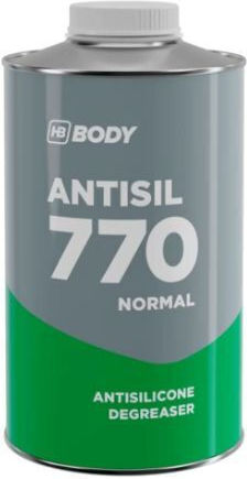 HB Body Σπρέι Βαφής για Αμάξωμα Αυτοκινήτου 1000ml