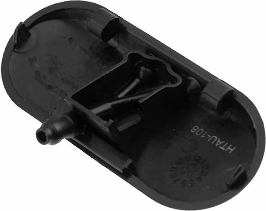 Audi Scheibenwischer Wischer-Spritzschutz Links Kompatibel Mit Audi A3 8p A4 8h/8e