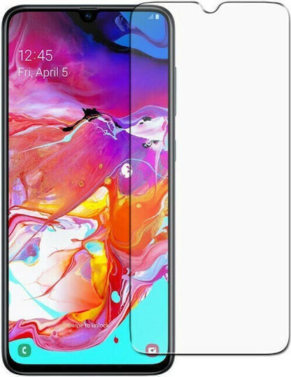 Tempered Glass (Galaxy A70)