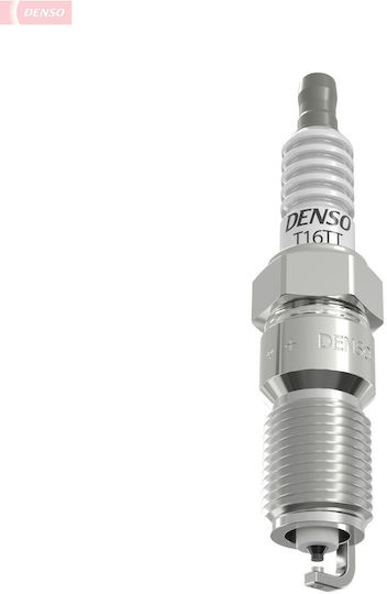 Spark Plugs Chevrolet Alero Denso T16tt