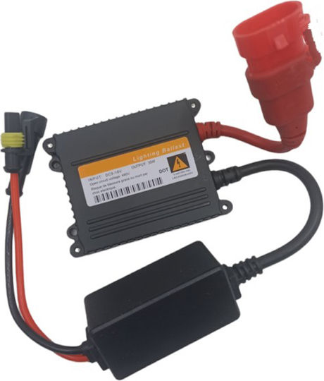 Car Xenon Ballast 12V 35W