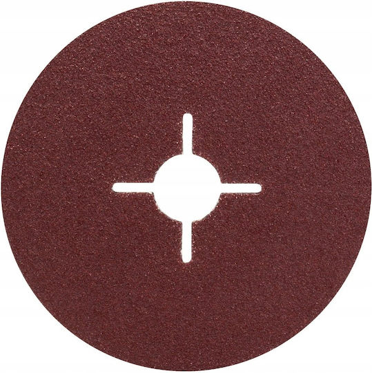 Bosch Bosch Δέλτα-Schleifblatt 125x125mm