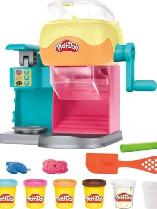 Παιχνιδολαμπάδα Play-Doh Hasbro