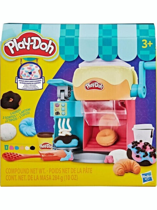 Easter Candle with Play-Doh for 3 Years Old Hasbro
