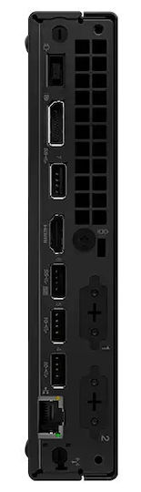 Lenovo ThinkCentre M70q Gen 2 Recondiționat Grad A (Core i5-11400T/8GB/256GB SSD/W11 Pro)