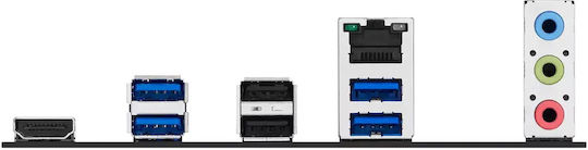 Asus PRIME B840M-K Дънна Платка Micro ATX с AMD AM5 Сокет 90MB1PK0-M0EAY0
