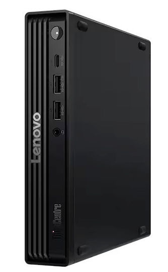Lenovo ThinkCentre M70q Gen 1 Recondiționat Grad A (Core i5-10400T/8GB/256GB SSD/W11 Pro)