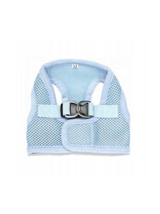 Harness Dog Blue Pressure-free Xl Chest Circumference 48cm/chest Length 24cm