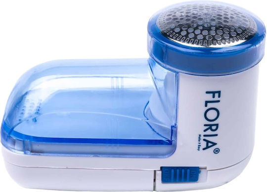 Fabric Shaver White