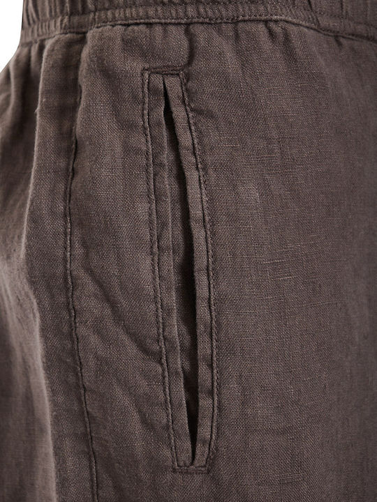 Chino Trousers Brown