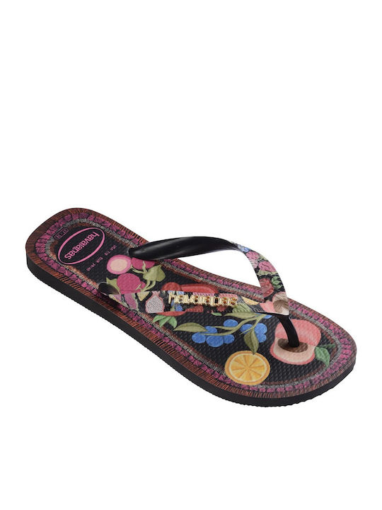 Top Tropicalia Vibes II Σαγιονάρες