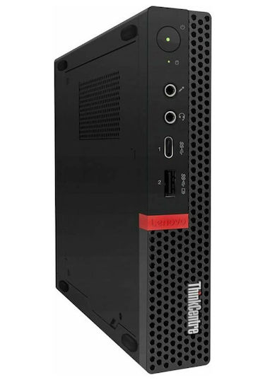 Lenovo ThinkCentre M920q Recondiționat Grad A (Core i5-9500T/8GB/256GB SSD/W11 Pro)