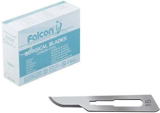 Falcon Surgical Scalpel 1 Piece No12