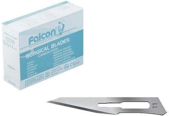 Falcon Surgical Scalpel 1 Piece No11