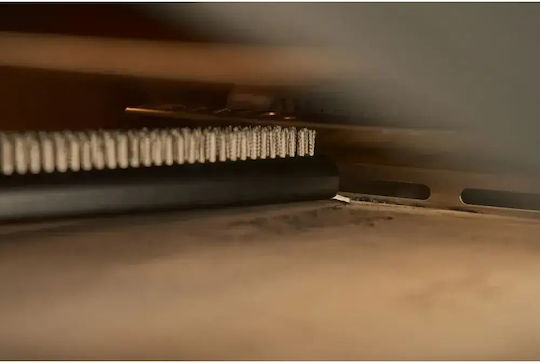 Ooni Perie Pentru Grătar Cu Scraper 70cm