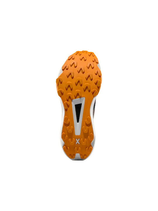 Prodigio Ανδρικά Αθλητικά Παπούτσια Trail Running Zfrs100b42o12