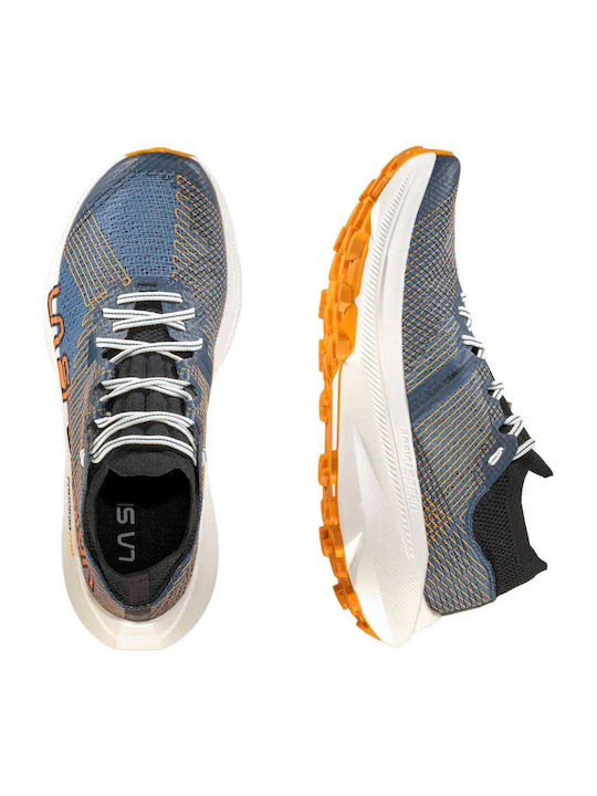 Prodigio Ανδρικά Αθλητικά Παπούτσια Trail Running Zfrs100b42o12