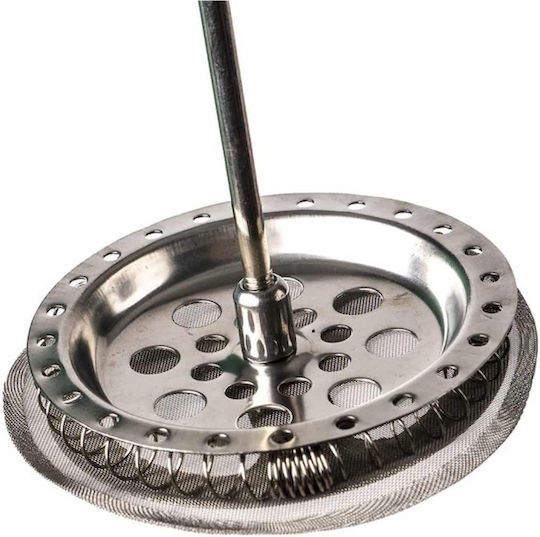 Presă De Cafea 600 Ml Capacitate Zln 2515
