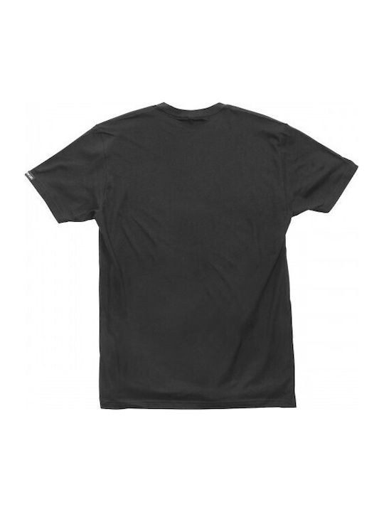 T-shirt Black