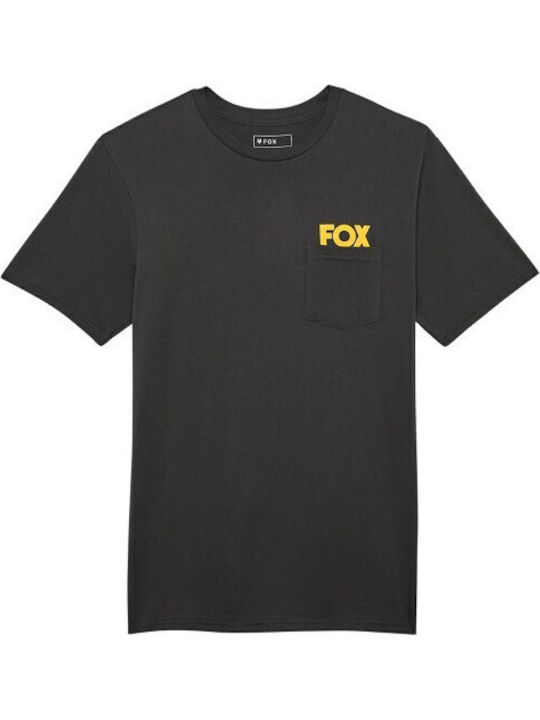 T-shirt Γκρι