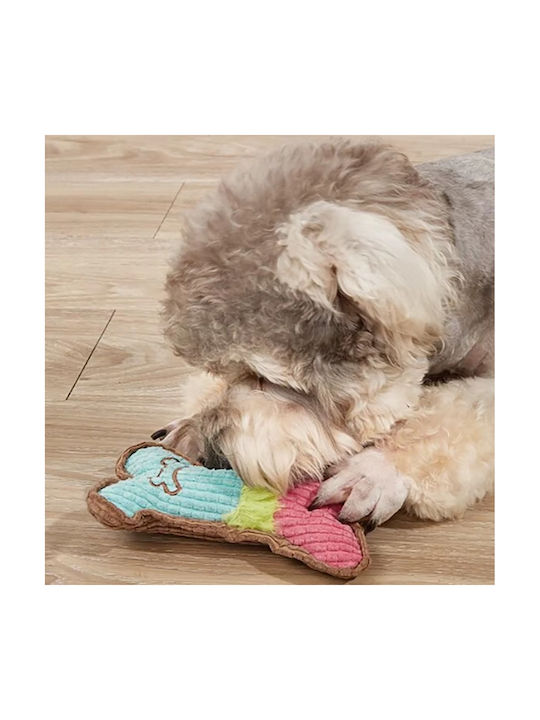 Jucărie Pentru Câini Antrenament Cu Sunet Mici 1 Bucată