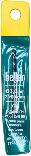 Heller Tools Heller Holzbohrer 8mm