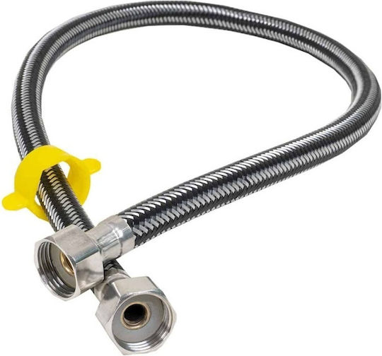 Conector Apă Flexibil 1/2 Lungime 80cm Z-tools Zts 8398