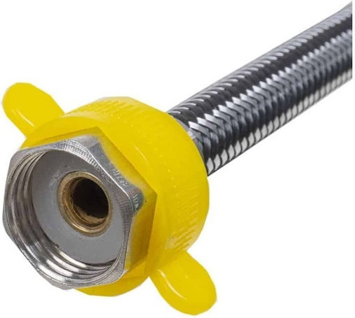 Conector Flexibil Pentru Apă 1/2 Lungime 100cm Z-tools Zts 8399