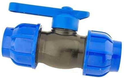 Robinet Phd 32 Z-tools Ext9905