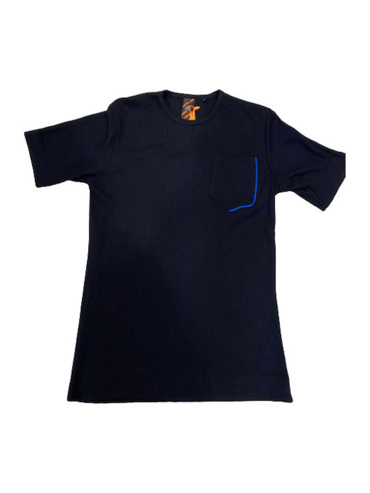 T-Shirt Schwarz