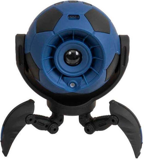 Proiector De Perete În Formă De Minge Proiecție Albastră Z-tools Zts8968