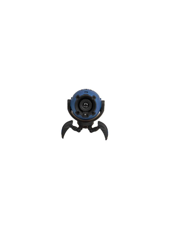 Proiector Model Sferic Proiecție De Perete Albastru Z-tools Zts8969