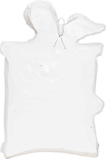 Home Blessing Angel 28x17cm Ext 9917