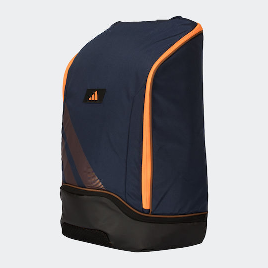 adidas Backpack Geantă Rucsac Padel Albastră