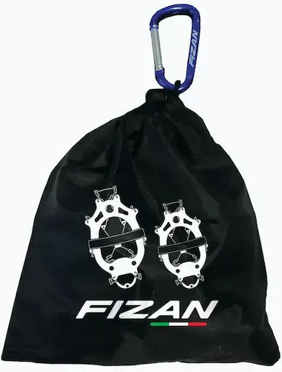 Fizan Αλυσίδες Παπουτσιών R-124