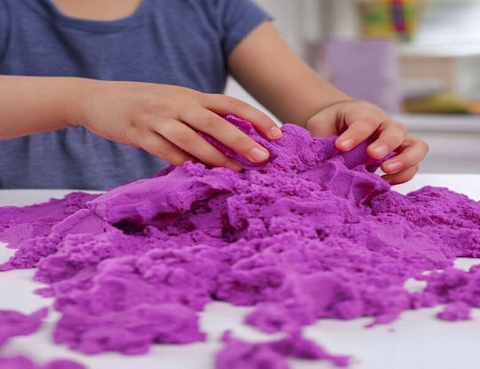 Lean Toys Construction Toy with Sand
