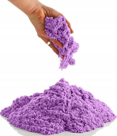 Lean Toys Construction Toy with Sand