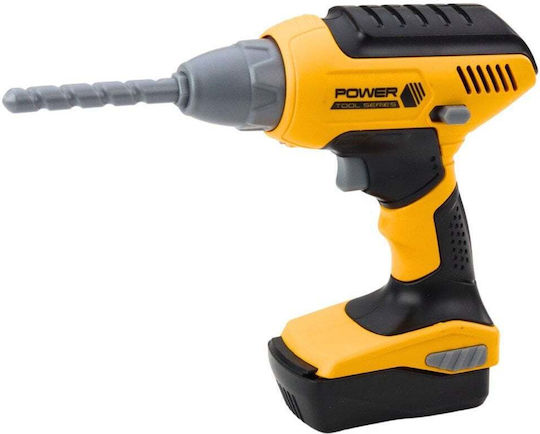 Lean Toys Drill Screwdriver