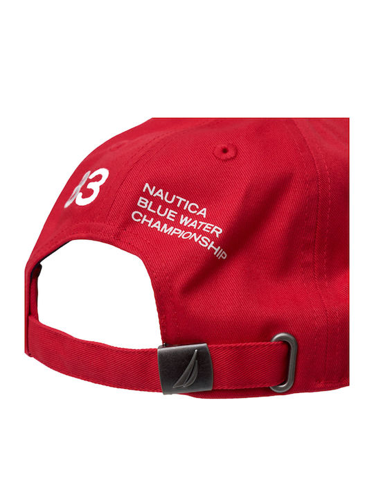 Cap Nautica Red 3ncn1av4036-nc823