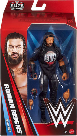 Φιγούρα Δράσης WWE