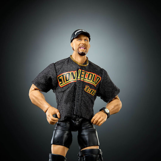 Φιγούρα Δράσης WWE